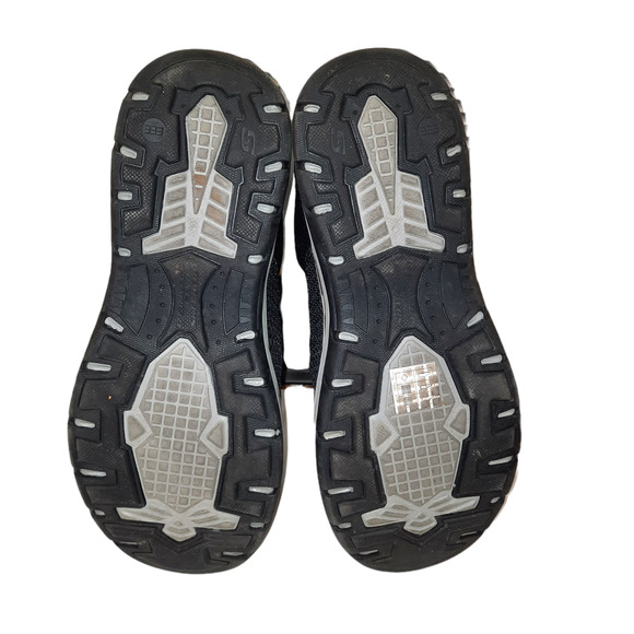 Skechers| Relaxed Fit Expected -Gomel Gray Mens Size 9.5 - Picture 6 of 6